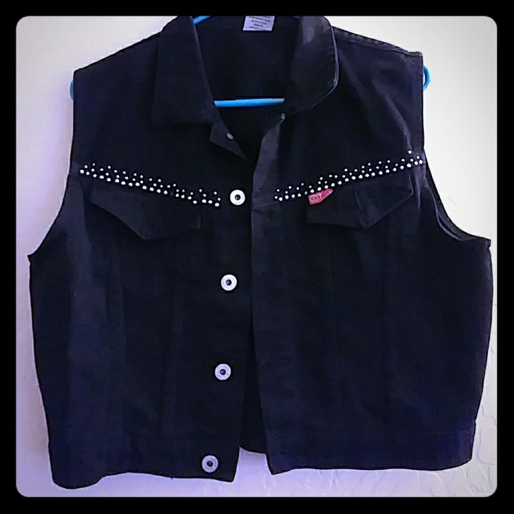 Vest